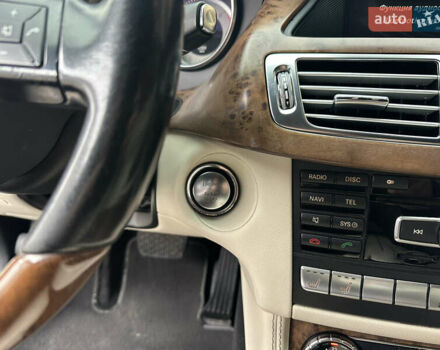 Білий Мерседес ЦЛС-Клас, об'ємом двигуна 3 л та пробігом 171 тис. км за 21999 $, фото 39 на Automoto.ua