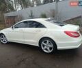 Білий Мерседес ЦЛС-Клас, об'ємом двигуна 2.99 л та пробігом 159 тис. км за 19950 $, фото 9 на Automoto.ua