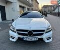 Білий Мерседес ЦЛС-Клас, об'ємом двигуна 2.99 л та пробігом 289 тис. км за 22300 $, фото 18 на Automoto.ua