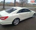 Білий Мерседес ЦЛС-Клас, об'ємом двигуна 2.99 л та пробігом 159 тис. км за 19950 $, фото 19 на Automoto.ua