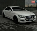 Білий Мерседес ЦЛС-Клас, об'ємом двигуна 3 л та пробігом 171 тис. км за 21999 $, фото 48 на Automoto.ua