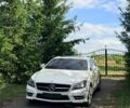 Белый Мерседес ЦЛС-Класс, объемом двигателя 4.66 л и пробегом 180 тыс. км за 19000 $, фото 13 на Automoto.ua