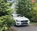 Белый Мерседес ЦЛС-Класс, объемом двигателя 4.66 л и пробегом 180 тыс. км за 19000 $, фото 3 на Automoto.ua