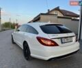 Білий Мерседес ЦЛС-Клас, об'ємом двигуна 2.99 л та пробігом 289 тис. км за 22300 $, фото 14 на Automoto.ua