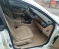 Білий Мерседес ЦЛС-Клас, об'ємом двигуна 2.99 л та пробігом 159 тис. км за 19950 $, фото 32 на Automoto.ua