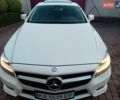 Белый Мерседес ЦЛС-Класс, объемом двигателя 2.99 л и пробегом 164 тыс. км за 18500 $, фото 65 на Automoto.ua