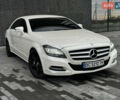 Білий Мерседес ЦЛС-Клас, об'ємом двигуна 3 л та пробігом 171 тис. км за 21999 $, фото 46 на Automoto.ua