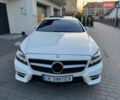 Білий Мерседес ЦЛС-Клас, об'ємом двигуна 2.99 л та пробігом 289 тис. км за 22300 $, фото 13 на Automoto.ua