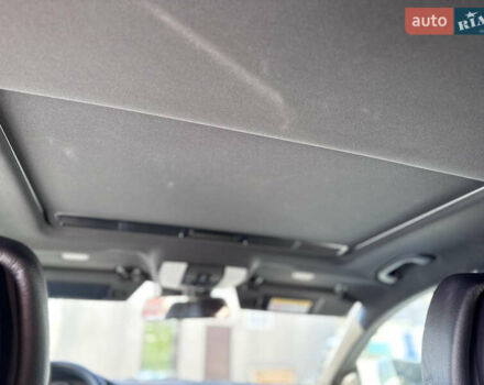 Белый Мерседес ЦЛС-Класс, объемом двигателя 4.7 л и пробегом 145 тыс. км за 15850 $, фото 52 на Automoto.ua