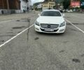 Белый Мерседес ЦЛС-Класс, объемом двигателя 3 л и пробегом 200 тыс. км за 25500 $, фото 5 на Automoto.ua