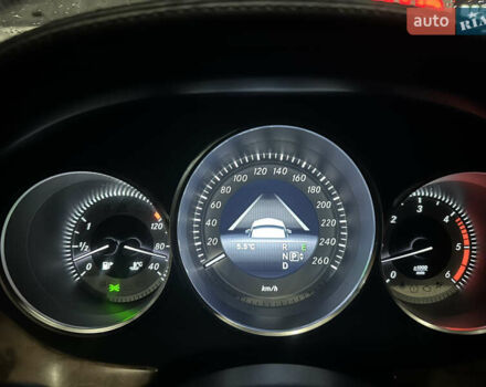 Білий Мерседес ЦЛС-Клас, об'ємом двигуна 3 л та пробігом 171 тис. км за 21999 $, фото 41 на Automoto.ua