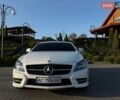 Белый Мерседес ЦЛС-Класс, объемом двигателя 4.66 л и пробегом 181 тыс. км за 19999 $, фото 11 на Automoto.ua
