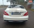 Білий Мерседес ЦЛС-Клас, об'ємом двигуна 2.99 л та пробігом 159 тис. км за 19950 $, фото 15 на Automoto.ua