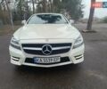 Білий Мерседес ЦЛС-Клас, об'ємом двигуна 2.99 л та пробігом 159 тис. км за 19950 $, фото 6 на Automoto.ua