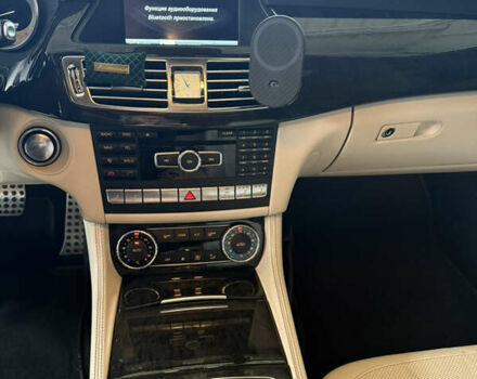 Білий Мерседес ЦЛС-Клас, об'ємом двигуна 3 л та пробігом 174 тис. км за 25500 $, фото 13 на Automoto.ua