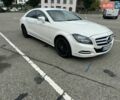 Білий Мерседес ЦЛС-Клас, об'ємом двигуна 3 л та пробігом 200 тис. км за 25500 $, фото 3 на Automoto.ua