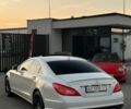 Білий Мерседес ЦЛС-Клас, об'ємом двигуна 4.7 л та пробігом 120 тис. км за 16900 $, фото 8 на Automoto.ua