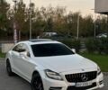 Білий Мерседес ЦЛС-Клас, об'ємом двигуна 4.7 л та пробігом 120 тис. км за 16900 $, фото 1 на Automoto.ua