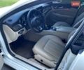 Белый Мерседес ЦЛС-Класс, объемом двигателя 3 л и пробегом 290 тыс. км за 20000 $, фото 19 на Automoto.ua