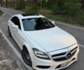 Білий Мерседес ЦЛС-Клас, об'ємом двигуна 3 л та пробігом 157 тис. км за 22500 $, фото 1 на Automoto.ua