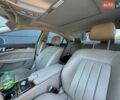 Белый Мерседес ЦЛС-Класс, объемом двигателя 4.7 л и пробегом 120 тыс. км за 18000 $, фото 6 на Automoto.ua