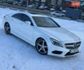Білий Мерседес ЦЛС-Клас, об'ємом двигуна 3 л та пробігом 167 тис. км за 27900 $, фото 6 на Automoto.ua
