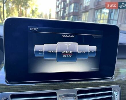 Белый Мерседес ЦЛС-Класс, объемом двигателя 3 л и пробегом 290 тыс. км за 20000 $, фото 5 на Automoto.ua