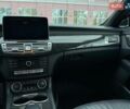 Белый Мерседес ЦЛС-Класс, объемом двигателя 3 л и пробегом 214 тыс. км за 21300 $, фото 11 на Automoto.ua