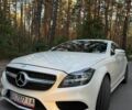 Білий Мерседес ЦЛС-Клас, об'ємом двигуна 3 л та пробігом 157 тис. км за 22500 $, фото 2 на Automoto.ua