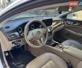 Белый Мерседес ЦЛС-Класс, объемом двигателя 4.7 л и пробегом 118 тыс. км за 17500 $, фото 20 на Automoto.ua