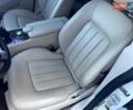 Белый Мерседес ЦЛС-Класс, объемом двигателя 3 л и пробегом 290 тыс. км за 20000 $, фото 18 на Automoto.ua