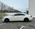 Белый Мерседес ЦЛС-Класс, объемом двигателя 3 л и пробегом 297 тыс. км за 25000 $, фото 2 на Automoto.ua