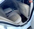 Белый Мерседес ЦЛС-Класс, объемом двигателя 3 л и пробегом 290 тыс. км за 20000 $, фото 16 на Automoto.ua