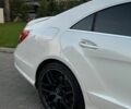 Білий Мерседес ЦЛС-Клас, об'ємом двигуна 4.7 л та пробігом 120 тис. км за 16900 $, фото 5 на Automoto.ua