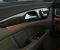 Білий Мерседес ЦЛС-Клас, об'ємом двигуна 4.7 л та пробігом 120 тис. км за 16900 $, фото 13 на Automoto.ua