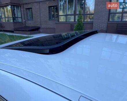 Белый Мерседес ЦЛС-Класс, объемом двигателя 3 л и пробегом 295 тыс. км за 17999 $, фото 10 на Automoto.ua