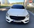 Белый Мерседес ЦЛС-Класс, объемом двигателя 3 л и пробегом 290 тыс. км за 20000 $, фото 36 на Automoto.ua