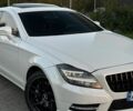 Білий Мерседес ЦЛС-Клас, об'ємом двигуна 4.7 л та пробігом 120 тис. км за 16900 $, фото 1 на Automoto.ua