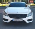 Білий Мерседес ЦЛС-Клас, об'ємом двигуна 2.99 л та пробігом 296 тис. км за 21800 $, фото 15 на Automoto.ua