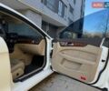 Белый Мерседес ЦЛС-Класс, объемом двигателя 4.7 л и пробегом 118 тыс. км за 17500 $, фото 29 на Automoto.ua