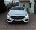 Белый Мерседес ЦЛС-Класс, объемом двигателя 3 л и пробегом 238 тыс. км за 21900 $, фото 22 на Automoto.ua