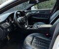 Белый Мерседес ЦЛС-Класс, объемом двигателя 3 л и пробегом 238 тыс. км за 21900 $, фото 45 на Automoto.ua
