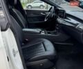 Белый Мерседес ЦЛС-Класс, объемом двигателя 3 л и пробегом 214 тыс. км за 21300 $, фото 12 на Automoto.ua