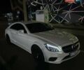 Белый Мерседес ЦЛС-Класс, объемом двигателя 2.99 л и пробегом 280 тыс. км за 26500 $, фото 1 на Automoto.ua