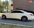 Белый Мерседес ЦЛС-Класс, объемом двигателя 3 л и пробегом 295 тыс. км за 17999 $, фото 27 на Automoto.ua