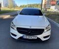 Белый Мерседес ЦЛС-Класс, объемом двигателя 3 л и пробегом 295 тыс. км за 17999 $, фото 34 на Automoto.ua