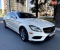 Белый Мерседес ЦЛС-Класс, объемом двигателя 3 л и пробегом 290 тыс. км за 20000 $, фото 1 на Automoto.ua