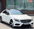 Білий Мерседес ЦЛС-Клас, об'ємом двигуна 3 л та пробігом 171 тис. км за 22500 $, фото 1 на Automoto.ua