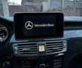 Белый Мерседес ЦЛС-Класс, объемом двигателя 3 л и пробегом 238 тыс. км за 21900 $, фото 31 на Automoto.ua