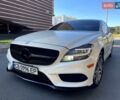 Белый Мерседес ЦЛС-Класс, объемом двигателя 3 л и пробегом 295 тыс. км за 17999 $, фото 37 на Automoto.ua
